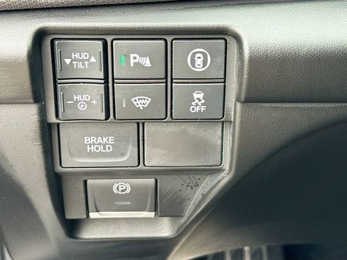 Used 2024 Acura RDX A-Spec AWD/4WD image 12