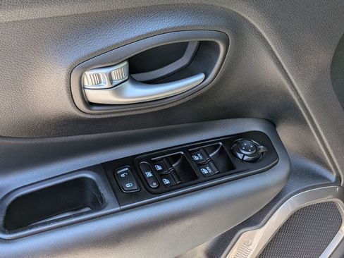 Used 2021 Jeep Renegade Limited AWD/4WD image 11