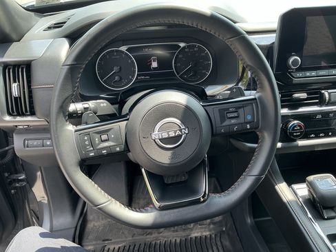 Used 2023 Nissan Pathfinder Rock Creek AWD/4WD image 14