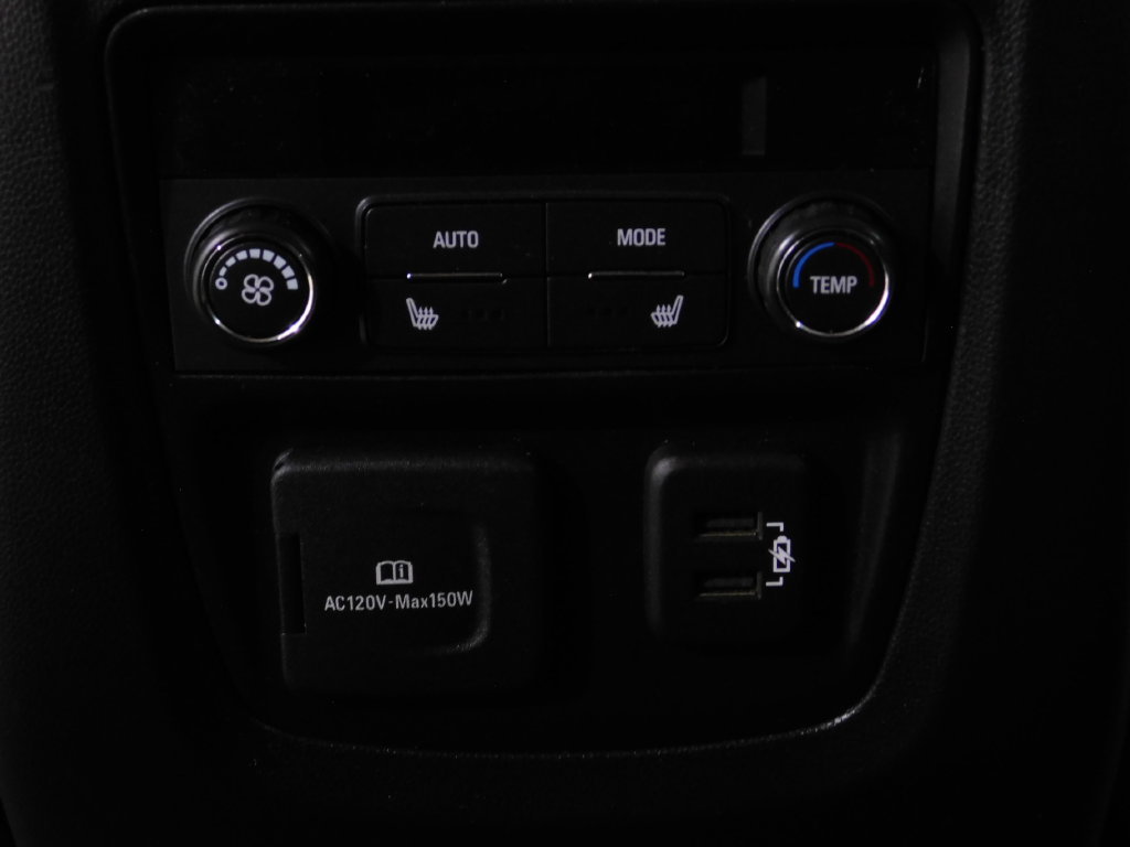 Used 2024 Buick Enclave Avenir AWD/4WD image 58