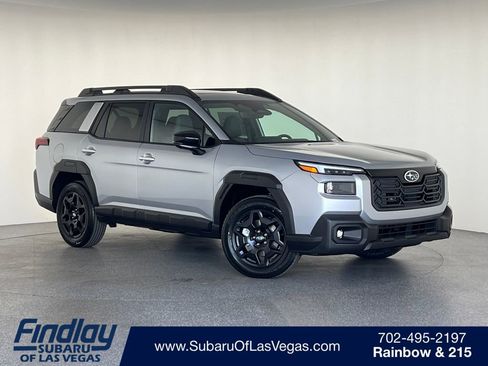 New 2026 Subaru Outback Limited image 1