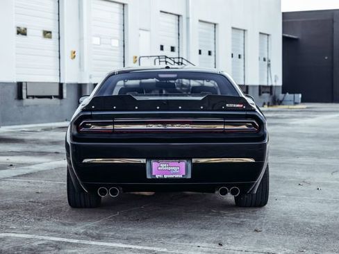 Used 2008 Dodge Challenger SRT8 image 15