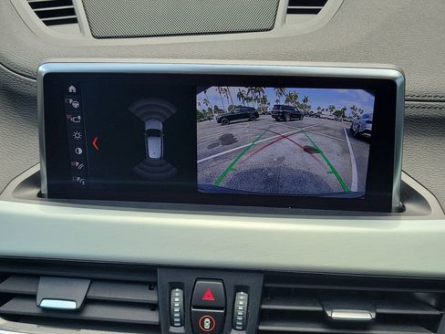 Used 2022 BMW X1 sDrive28i w/ Convenience Package FWD image 18