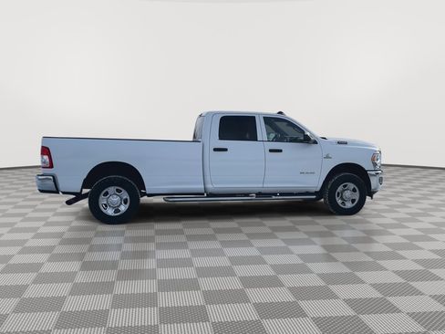 Used 2022 RAM 3500 Tradesman w/ Chrome Appearance Group image 37