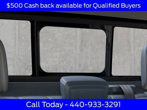 New 2026 Ford Maverick Lariat w/ 4K Tow Package image 27