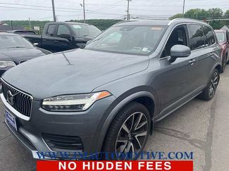 Used 2020 Volvo XC90 T6 Momentum AWD/4WD video 1
