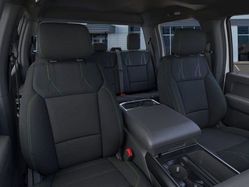 New 2025 Ford F150 STX w/ Equipment Group 200A image 10