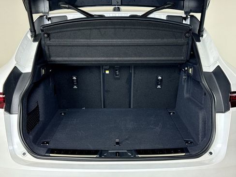 Used 2025 Jaguar F-PACE R-Dynamic S image 25