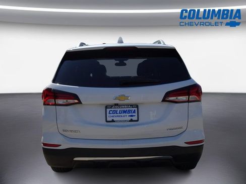 Used 2024 Chevrolet Equinox Premier FWD image 4