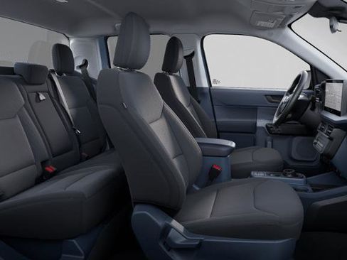 New 2025 Ford Maverick XLT w/ XLT Luxury Package image 29