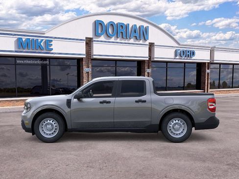 New 2026 Ford Maverick XL w/ Equipment Group 101A AWD/4WD image 3