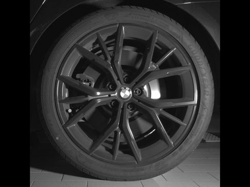 Used 2023 BMW 540i w/ M Sport Package RWD image 26