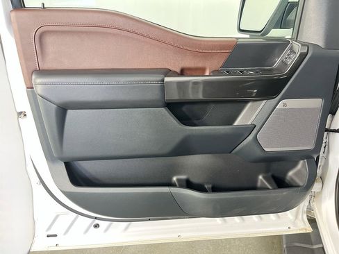 Used 2021 Ford F150 Lariat AWD/4WD image 27