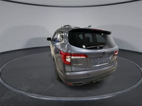 Used 2022 Honda Pilot Special Edition image 7