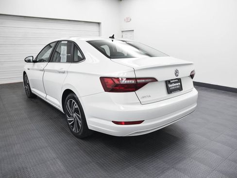 Used 2021 Volkswagen Jetta SEL image 6