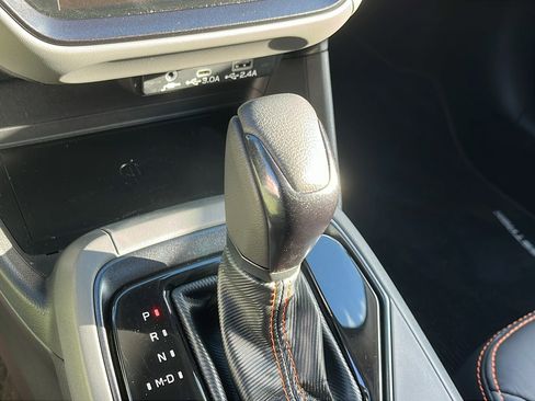 Certified 2025 Subaru Crosstrek 2.5i Limited image 18