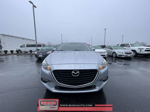 Used 2017 MAZDA MAZDA3 Sport w/ Preferred Equipment Package image 29