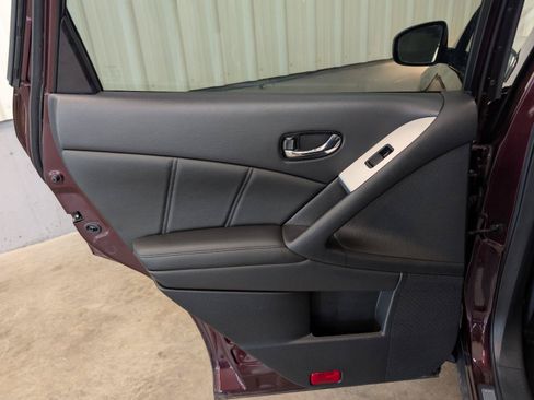 Used 2014 Nissan Murano SL w/ Navigation Package AWD/4WD image 44