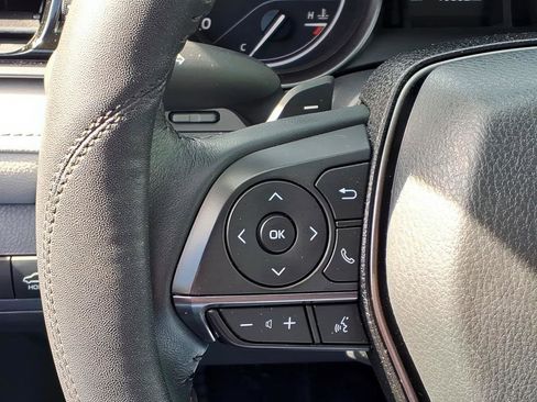 Certified 2023 Toyota Camry SE image 22