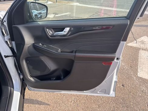 New 2025 Ford Escape ST-Line Elite w/ Tech Pack #2 image 18