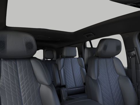 Used 2026 Cadillac Escalade IQ Sport 1 w/ LPO, Floor Liner Package AWD/4WD image 24