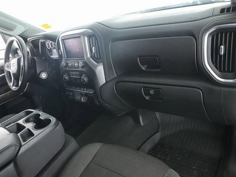 Used 2020 Chevrolet Silverado 2500 LT w/ Z71 Off-Road Package image 24