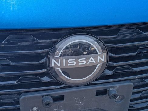 Used 2024 Nissan Sentra SV FWD image 10