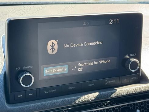 Used 2025 Honda Civic Sport image 21