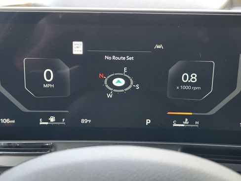 New 2026 Kia Carnival SX Prestige FWD image 11