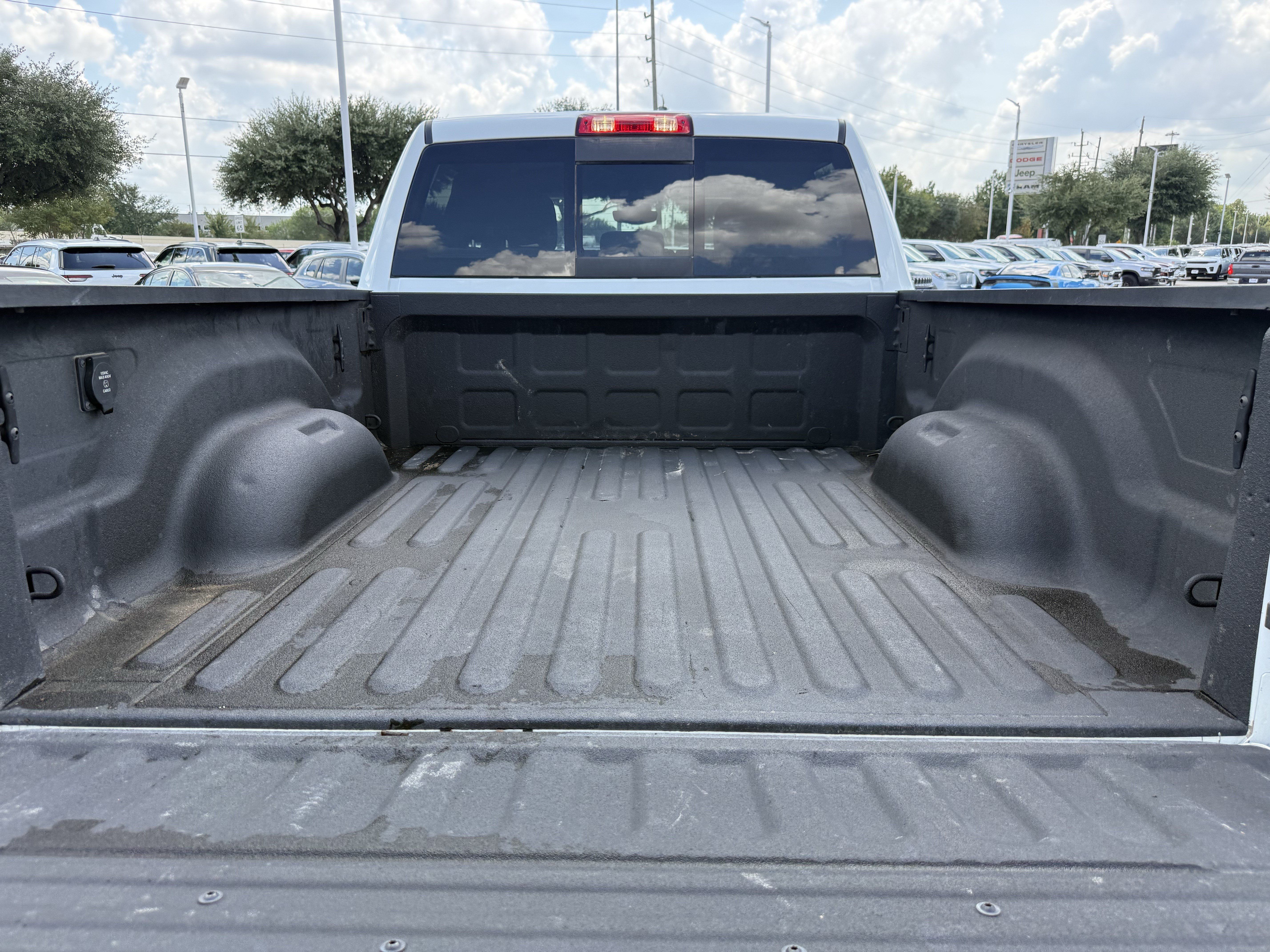 Used 2024 RAM 2500 Big Horn w/ Level 2 Equipment Group AWD/4WD image 30