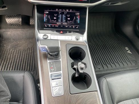 Used 2021 Audi A6 3.0T Prestige w/ Prestige Package AWD/4WD image 14