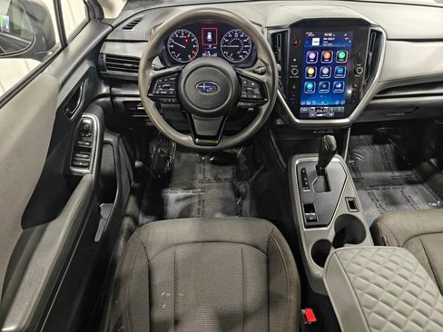 Used 2024 Subaru Crosstrek 2.0i Premium AWD/4WD image 4