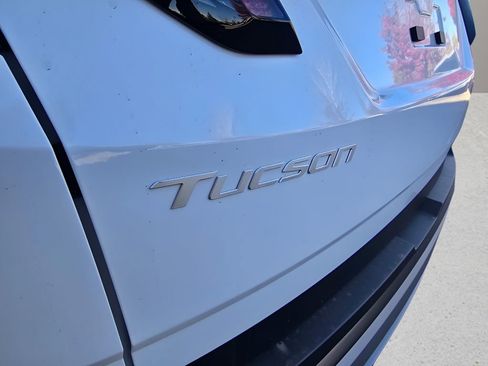 New 2026 Hyundai Tucson SEL image 10
