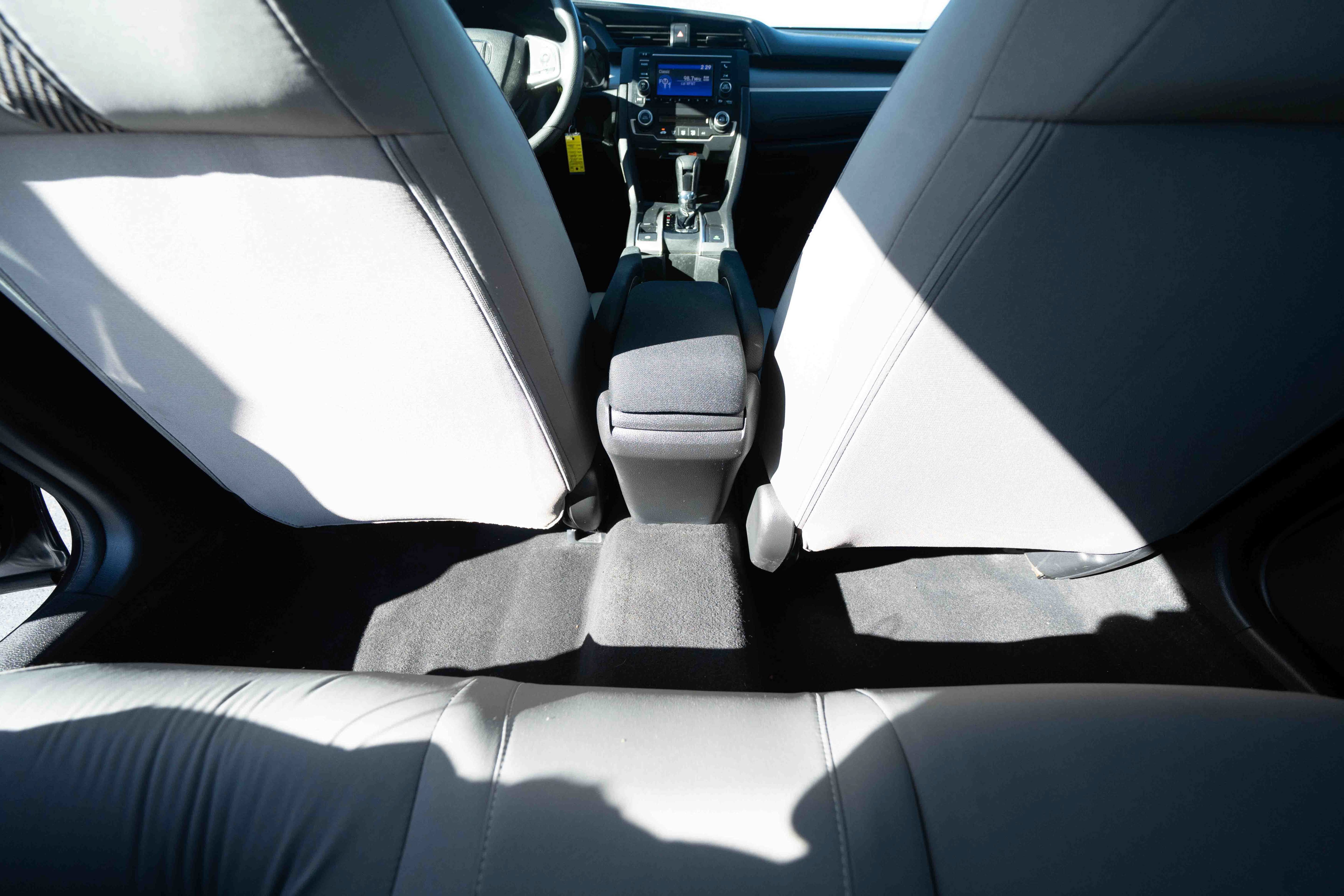 Used 2018 Honda Civic LX image 22