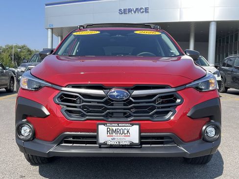 Certified 2026 Subaru Crosstrek 2.5i Premium AWD/4WD image 15
