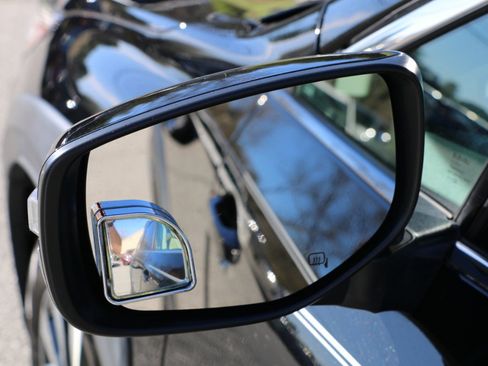 Used 2024 Subaru Outback Limited image 15