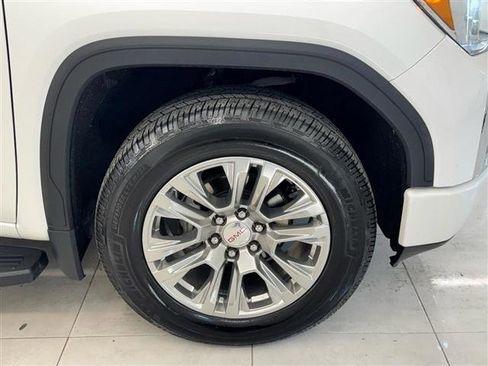 Used 2019 GMC Sierra 1500 Denali AWD/4WD image 42