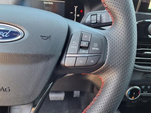 New 2026 Ford Escape ST-Line image 16