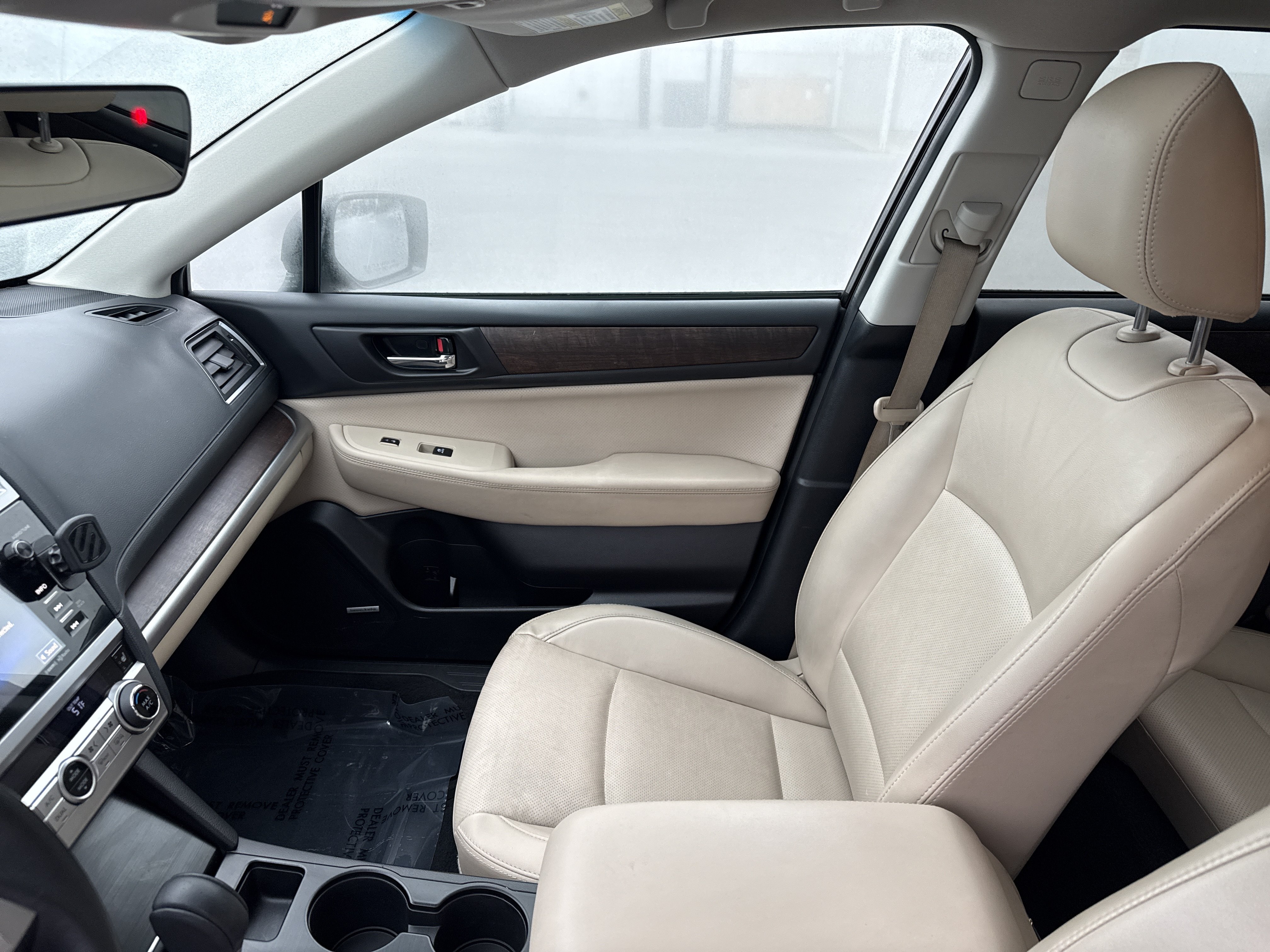 Used 2017 Subaru Outback 2.5i Limited AWD/4WD image 26