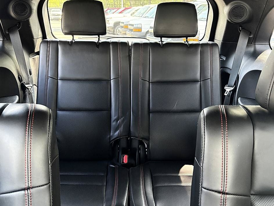 Used 2023 Dodge Durango R/T AWD/4WD image 11