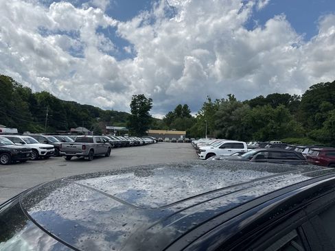 New 2025 RAM 1500 Big Horn image 5