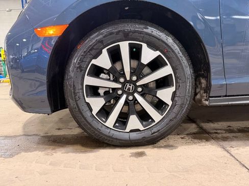 New 2026 Honda Odyssey EX-L image 19