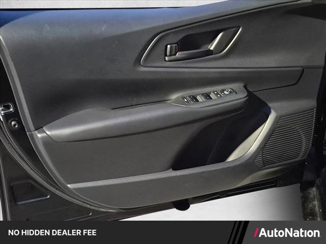Used 2026 Toyota Prius Plug-In Hybrid FWD image 1