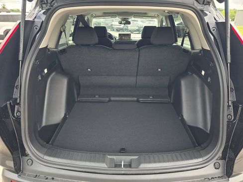 New 2026 Honda CR-V EX image 26