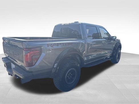 Used 2025 Ford F150 Raptor AWD/4WD image 7
