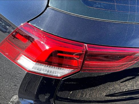 Used 2023 Volkswagen Golf 20th Anniversary Edition w/ Golf Protection Package image 27