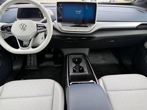 Certified 2023 Volkswagen ID.4 Pro S AWD/4WD image 11