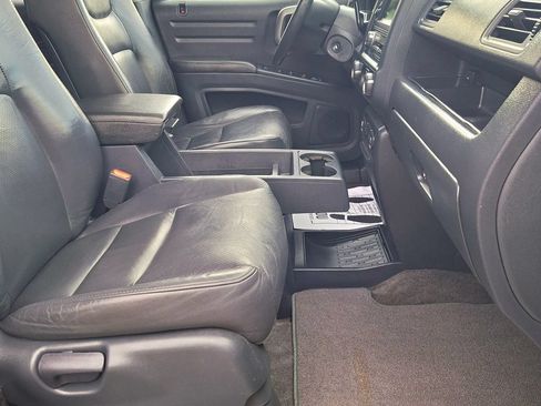 Used 2011 Honda Ridgeline RTL image 16
