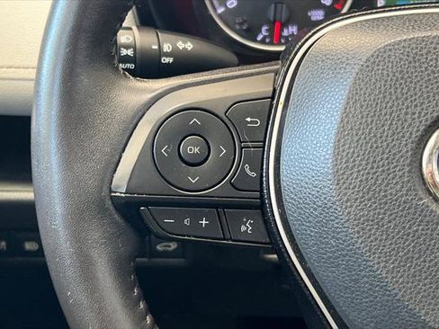 Certified 2019 Toyota RAV4 XLE Premium w/ Cold Weather Package FWD image 27