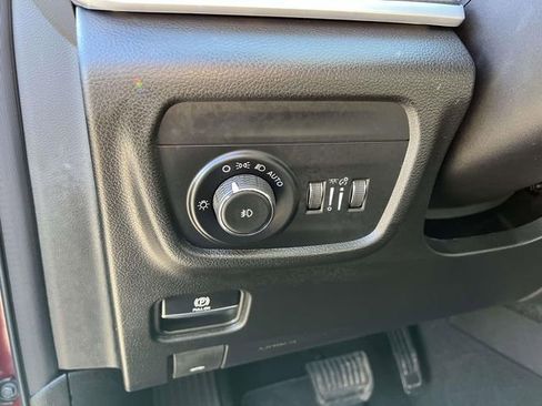 New 2026 Jeep Grand Cherokee L Limited image 15